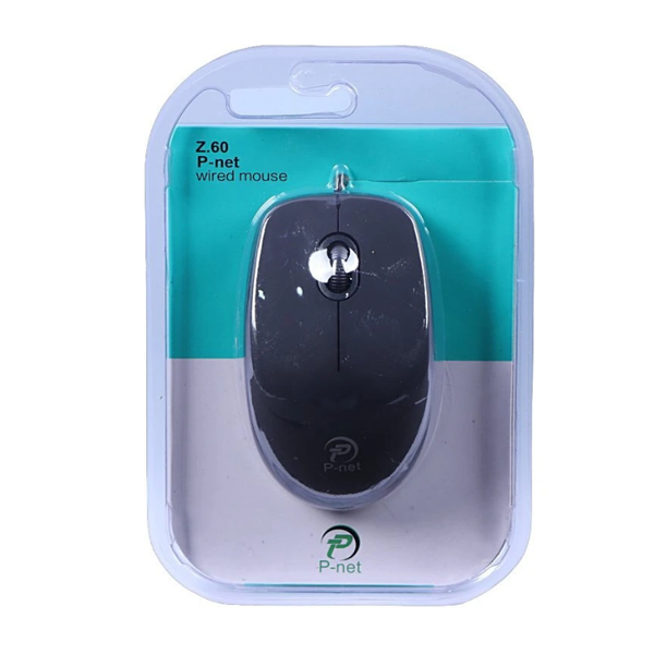 ماوس پی نت مدل Z60