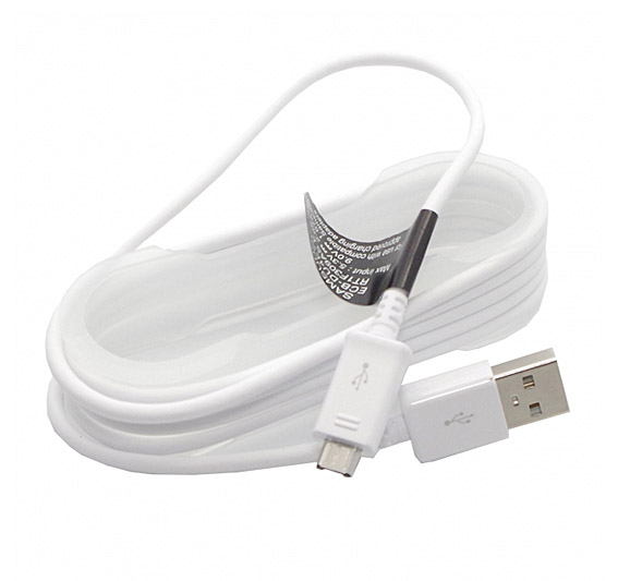 کابل شارژ اصلی سامسونگ MICRO-USB