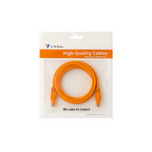 کابل شبکه 2متریCAT/6 واصل (VASEL)