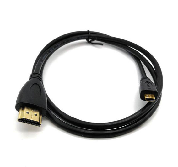 کابل HDMI به MICRO HDMI  دی نت  (DNET)