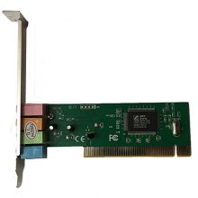 کارت PCI  صدا (DNET)
