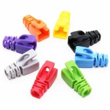 کاور سوکت شبکه RJ45 CAT7