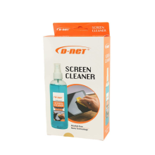 اسپری تمیز کننده D-Net حجم ۲۵۰ میلی‌لیتر