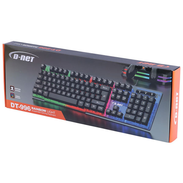 کیبورد DT-996 دی نت (D-net)